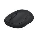 MYŠ LOGITECH WIRELESS MOUSE M220 SILENT BLACK - V2