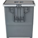 PBD SP SG34 C97 M ODPADKOVÝ KOŠ ELLETIPI