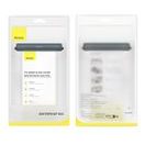 BASEUS FMYT000003 CYLINDER VODOTĚSNÉ POUZDRO BLUE