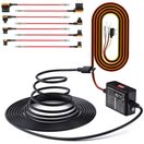 VANTRUE HARDWIRE KIT VP01 - PŘÍSLUŠENSTVÍ DO AUTA