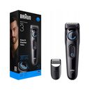 BRAUN SERIES 3 BT3500 - ZASTŘIHOVAČ