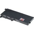BATERIE T6 POWER HP PROBOOK 640 G2, 640 G3, 645 G2, 650 G2, 655 G2, 4200MAH, 48WH, 3CELL, LI-POL
