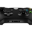 XBOX ONE - BEZDRÁTOVÝ OVLADAČ XBOX ONE S ČERNÝ