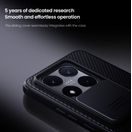 NILLKIN CAMSHIELD PRO ZADNÍ KRYT PRO XIAOMI 14T BLACK