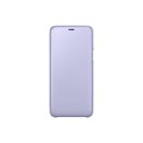 SAMSUNG FLIPOVÉ POUZDRO PRO A6+ VIOLET