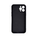 CU-BE FINGER GRIP POUZDRO SAMSUNG A52 4G / A52 5G BLACK