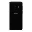 SAMSUNG GALAXY S9+ SM-G965 64GB DUAL SIM, BLACK