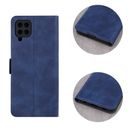 CU-BE MONO POUZDRO SAMSUNG GALAXY S23 PLUS NAVY