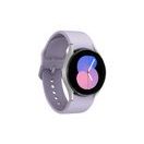 SAMSUNG GALAXY WATCH5 40MM SILVER  - CHYTRÉ HODINKY