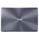 ASUS M705BA - 17,3" TN HD+/AMD A4-9125/4G/1T HDD/W10 (GREY)