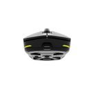 GENESIS HERNÍ MYŠ ZIRCON 660 PRO, 26 000DPI, ČERNÁ