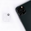 3D TVRZENÉ SKLO NA KAMERU 3D  IPHONE 15 PRO