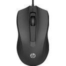 HP WIRED MOUSE 100