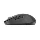 MYŠ LOGITECH WIRELESS MOUSE M650 M GRAPHITE