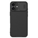NILLKIN CAMSHIELD PRO ZADNÍ KRYT PRO APPLE IPHONE 16 PLUS BLACK