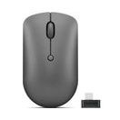 LENOVO 530 WIRELESS MOUSE (PLATINUM GREY)