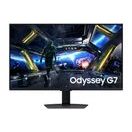 SAMSUNG ODYSSEY G7/G70D/32"/IPS/4K UHD/144HZ/1MS/ČERNÁ/2R