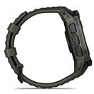 GARMIN INSTINCT 2X SOLAR TACTICAL EDITION BLACK