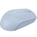 LENOVO 300 WIRELESS COMPACT MOUSE FROST BLUE +BAT