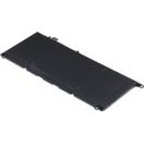 BATERIE T6 POWER DELL XPS 13 9360, 7900MAH, 60WH, 4CELL, LI-POL