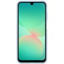 SAMSUNG ZADNÍ KRYT S KAPSOU NA KARTU PRO GALAXY A26 BLUE
