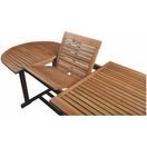 FIELDMANN FDZN 4004-T STŮL 200/150X90CM