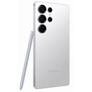 SAMSUNG GALAXY S25 ULTRA 12GB/256GB TITANIUM WHITESILVER