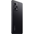XIAOMI REDMI NOTE 12 PRO 5G 8GB/256GB MIDNIGHT BLACK (POUŽITÝ, TOP STAV, KOMPLETNÍ BALENÍ)