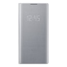 SAMSUNG FLIPCOVER LED VIEW PRO GALAXY NOTE10+ SILVER