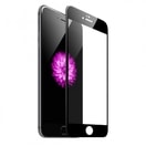 3D TVRZENÉ SKLO APPLE IPHONE 7/8 (4,7") BLACK