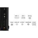 32S4K QLED TV TCL