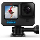 GOPRO HERO10 BLACK - OUTDOOROVÁ KAMERA