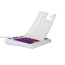 GENESIS HERNÍ MECHANICKÁ KLÁVESNICE THOR 230 TKL