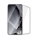 TVRZENÉ SKLO S KOVOVÝM RÁMEČKEM SAMSUNG GALAXY S22 PLUS / S23 PLUS