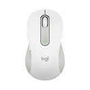 MYŠ LOGITECH WIRELESS MOUSE M650 L OFF-WHITE