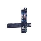 HERNÍ PODLOŽKA POD MYŠ GENESIS CARBON 500 WOW ARMADA, MAXI 90X45CM