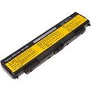 BATERIE T6 POWER LENOVO THINKPAD T440P, T540P, W540, L440, L540 SERIE, 5200MAH