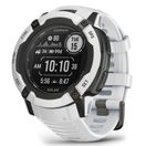 GARMIN INSTINCT 2X SOLAR WHITESTONE