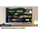65" SAMSUNG QE65S90D - TELEVIZE