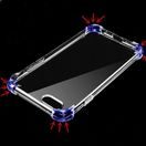 CU-BE ANTISHOCK TPU POUZDRO SAMSUNG G985 GALAXY S20 PLUS TRANSPARENT