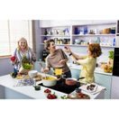 AMICA AHI601 - INDUKČNÍ VARNÁ DESKA