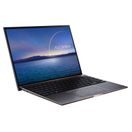 ASUS ZENBOOK S - 13,9"/TOUCH/I7-1165G7/16GB/512GB SSD/W10 HOME (JADE BLACK/ALUMINUM)