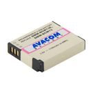 BATERIE AVACOM PANASONIC DMW-BCM13, BCM13E LI-ION 3.6V 1100MAH 4WH