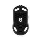 HP HYPERX PULSEFIRE HASTE 2/HERNÍ/OPTICKÁ/PRO PRAVÁKY/BEZDRÁTOVÁ USB + BLUETOOTH/ČERNÁ