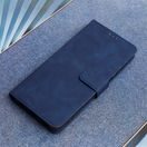 CU-BE VELVET POUZDRO SAMSUNG GALAXY A36 5G NAVY BLUE
