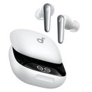 SOUNDCORE LIBERTY 4 PRO WHITE - BEZDRÁTOVÁ SLUCHÁTKA