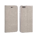 VENNUS POUZDRO SAMSUNG GALAXY J3 2017 (J330) GREY (ZESÍLENÝ RÁM)