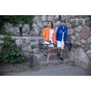 NINEBOT EKICKSCOOTER ZING E10 - ELEKTRICKÁ KOLOBĚŽKA