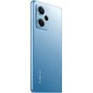 XIAOMI REDMI NOTE 12 PRO+ 5G 8GB/256GB SKY BLUE (POUŽITÝ, TOP STAV, ZÁRUKA, KOMPLETNÍ BALENÍ)