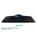 27" SAMSUNG ODYSSEY G50A